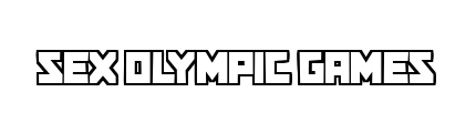 sexolympicgames.com - Sex Olympic Games